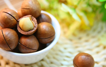Macadamiaöl (Macadamianussöl) Macadamiaöl (Macadamianussöl)